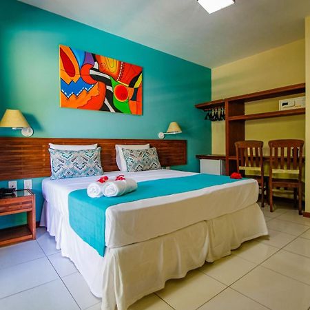 Terra Boa Hotel Boutique Itacaré Esterno foto