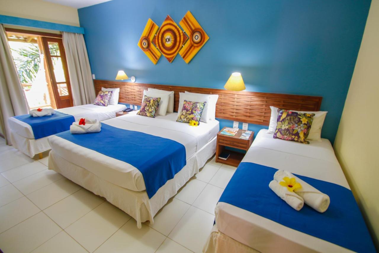 Terra Boa Hotel Boutique Itacaré Esterno foto