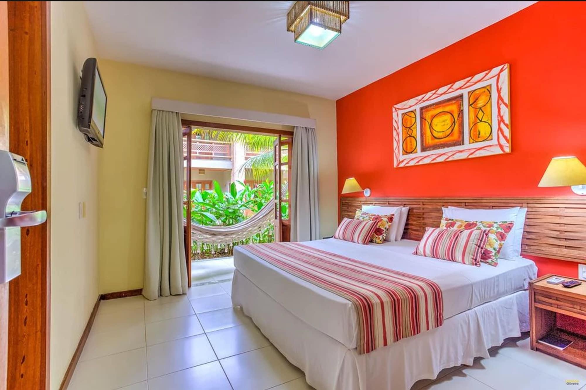 Terra Boa Hotel Boutique Itacaré Esterno foto
