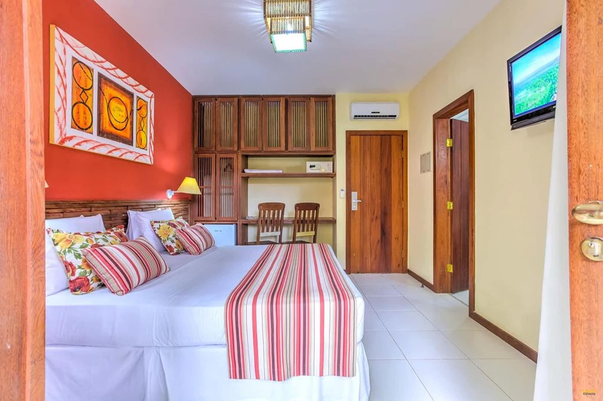 Terra Boa Hotel Boutique Itacaré Esterno foto