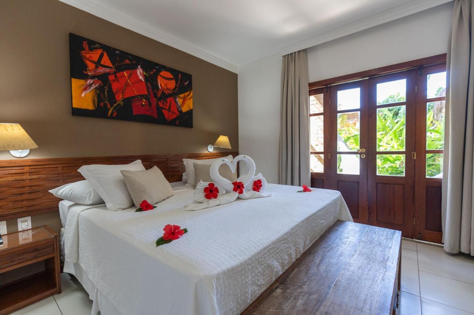 Terra Boa Hotel Boutique Itacaré Esterno foto