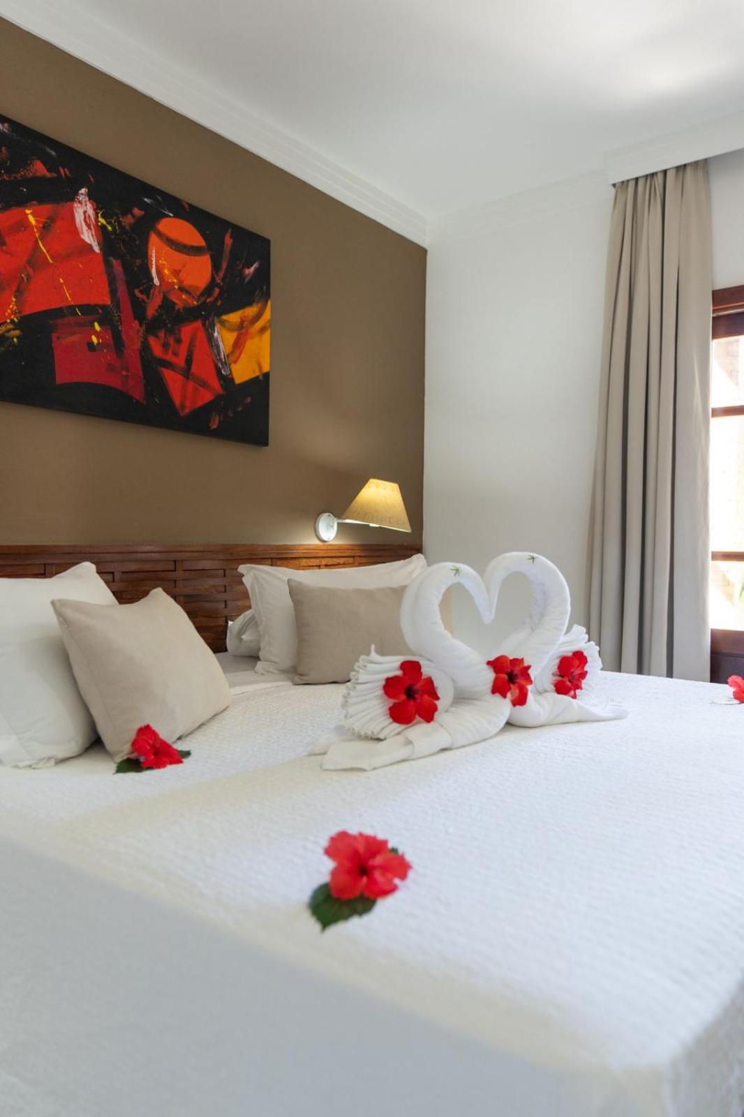 Terra Boa Hotel Boutique Itacaré Esterno foto