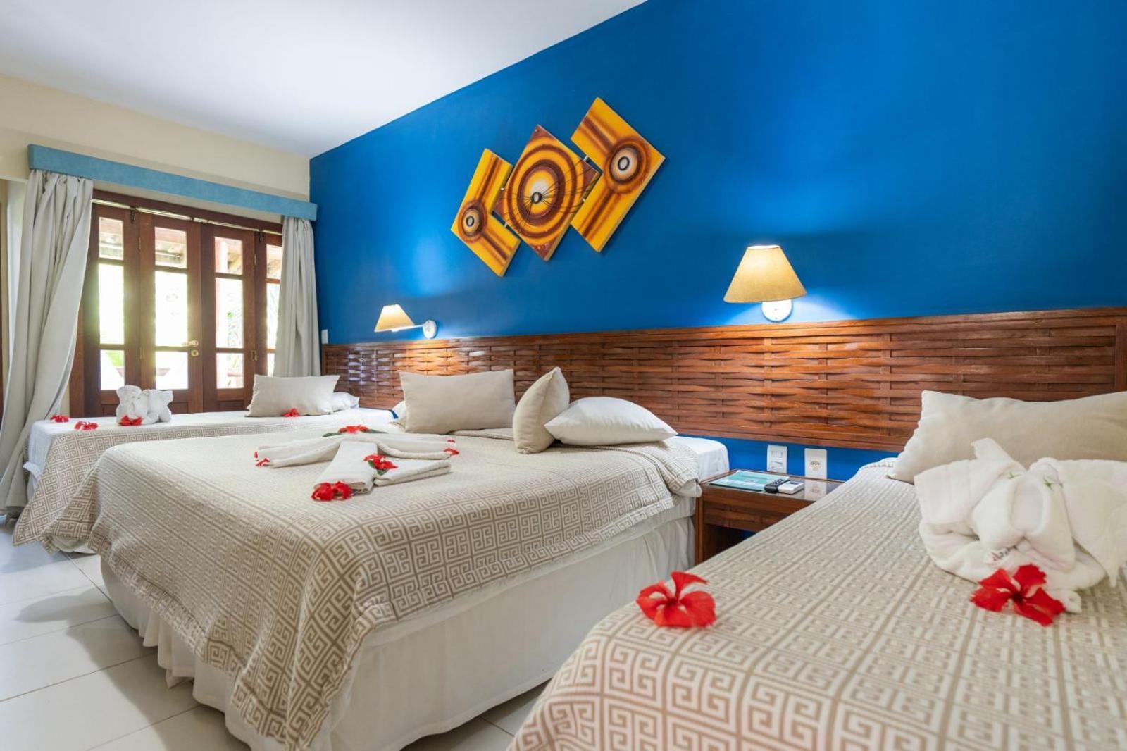 Terra Boa Hotel Boutique Itacaré Esterno foto