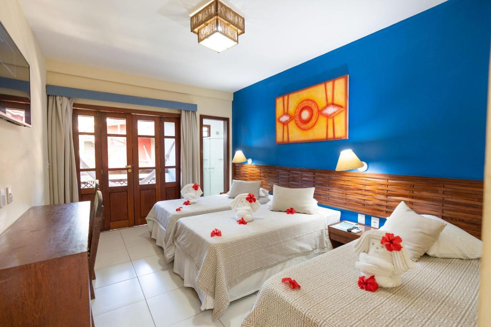 Terra Boa Hotel Boutique Itacaré Esterno foto