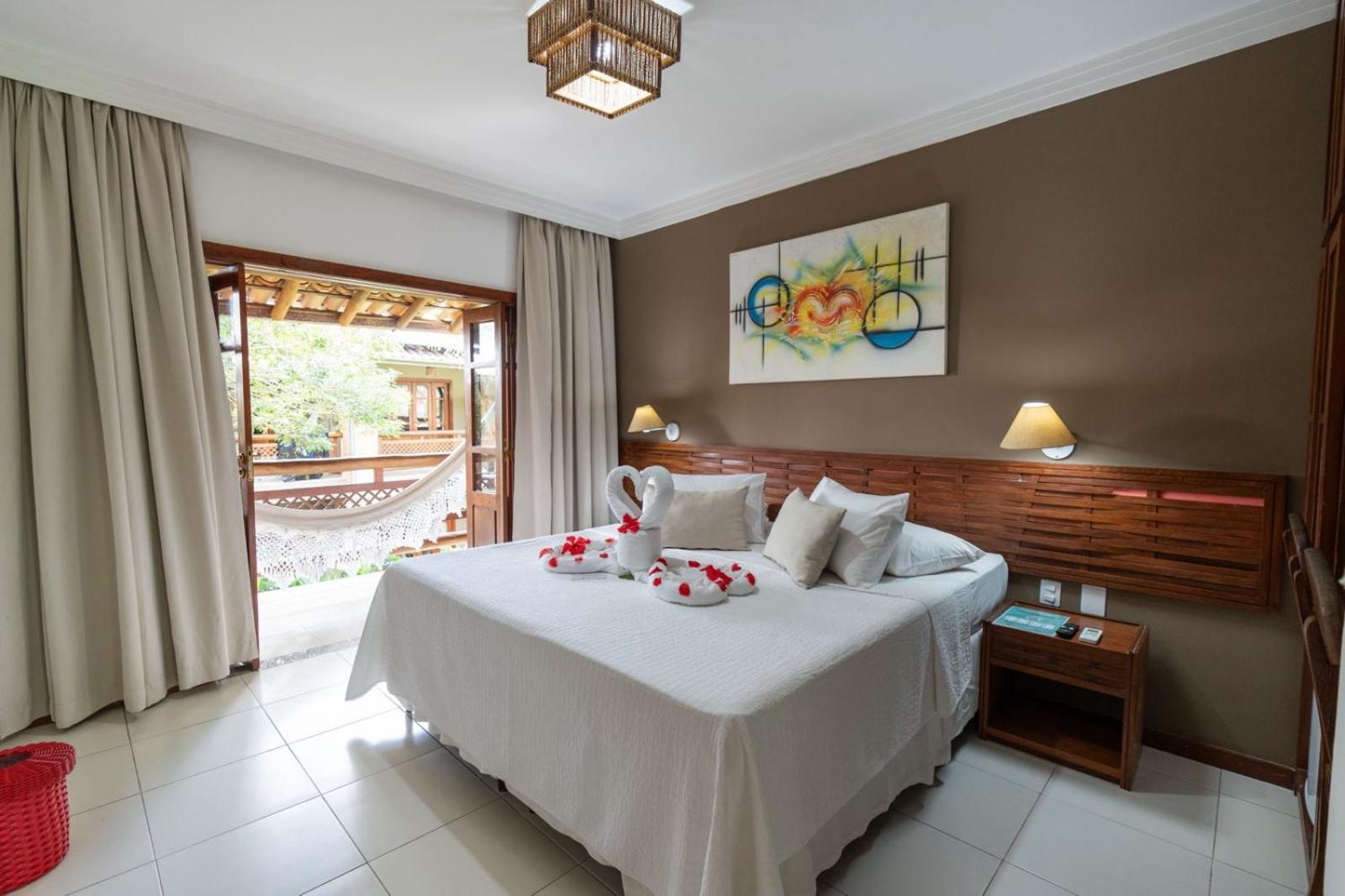 Terra Boa Hotel Boutique Itacaré Esterno foto