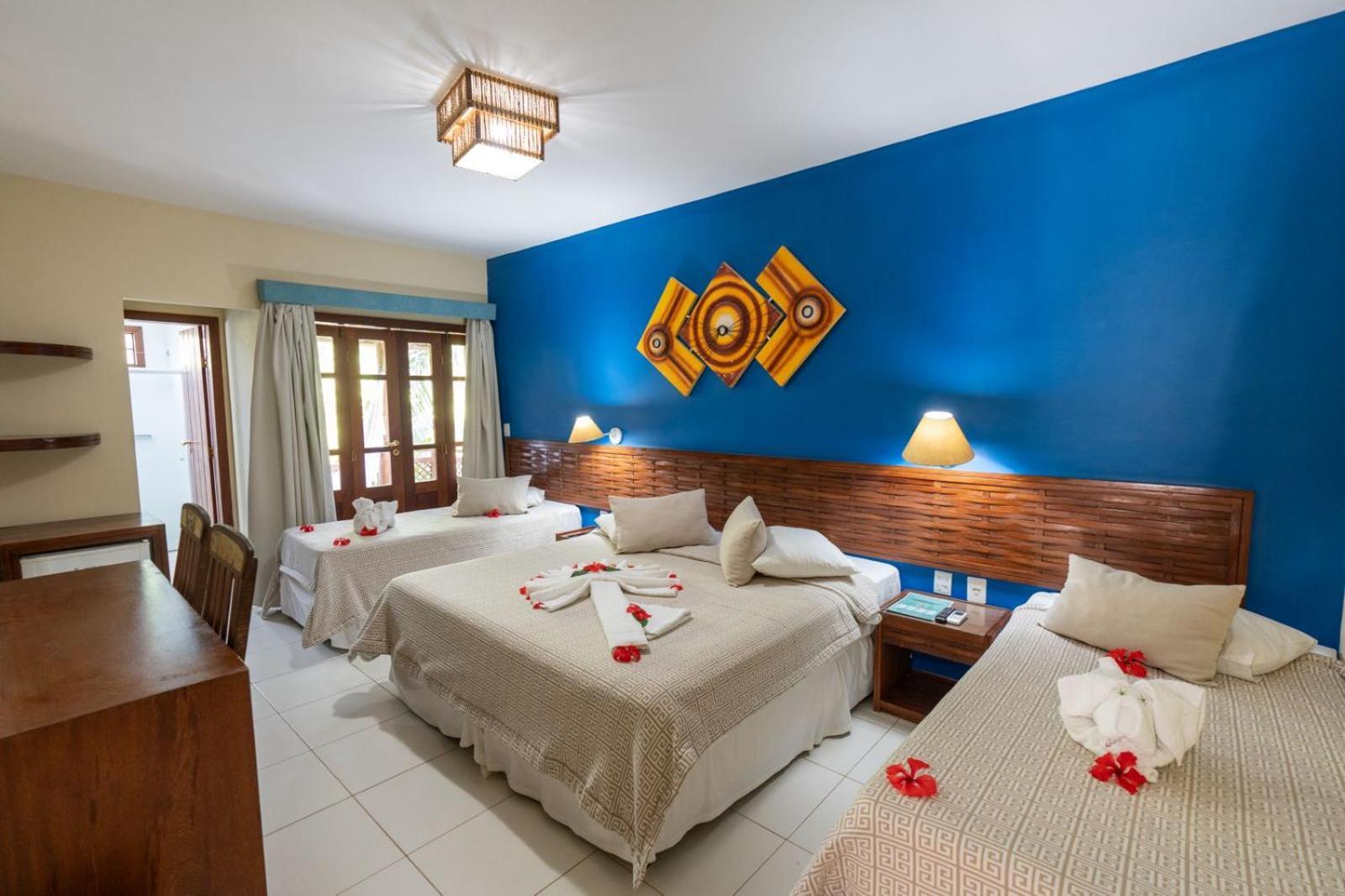 Terra Boa Hotel Boutique Itacaré Esterno foto