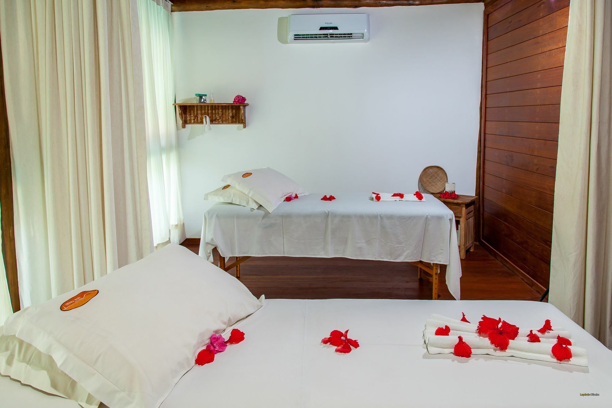Terra Boa Hotel Boutique Itacaré Esterno foto