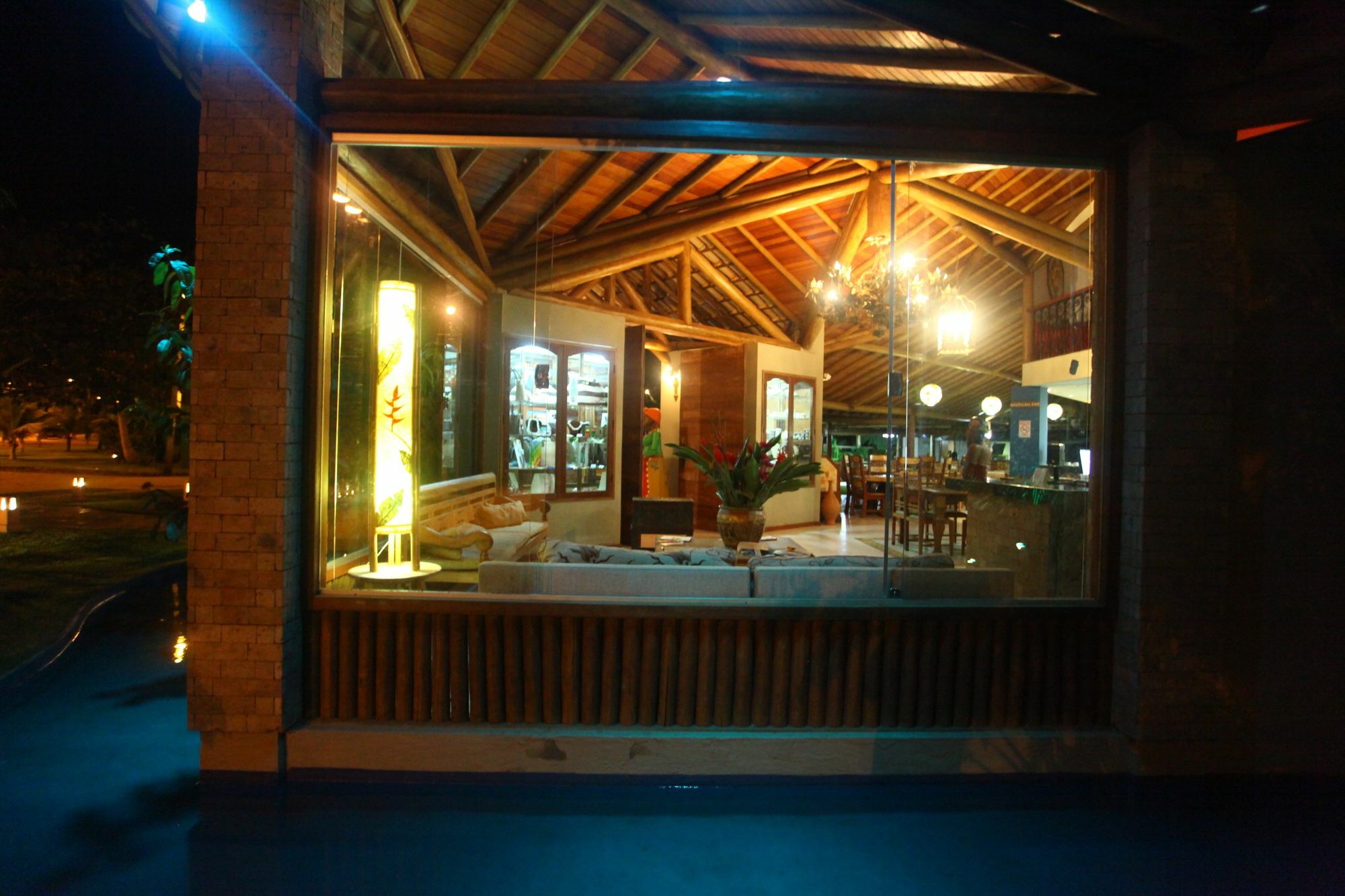 Terra Boa Hotel Boutique Itacaré Esterno foto