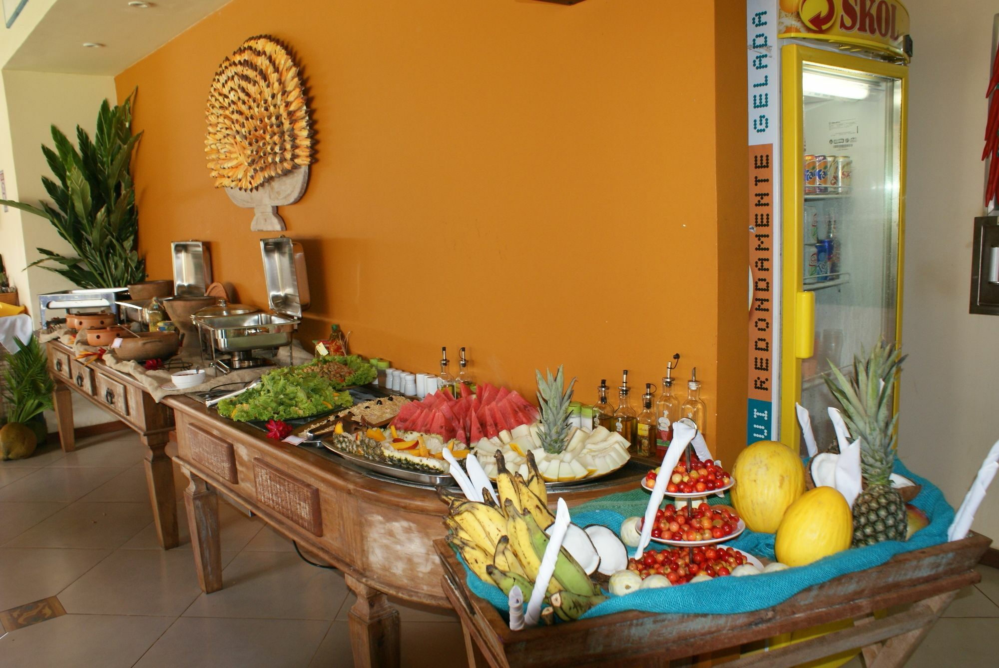 Terra Boa Hotel Boutique Itacaré Esterno foto