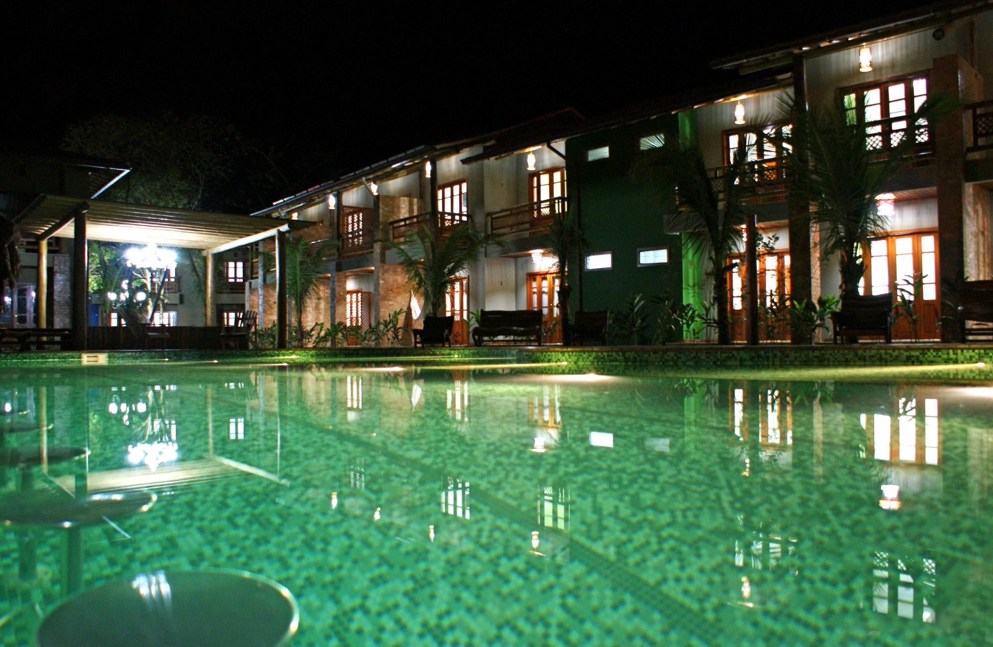 Terra Boa Hotel Boutique Itacaré Esterno foto